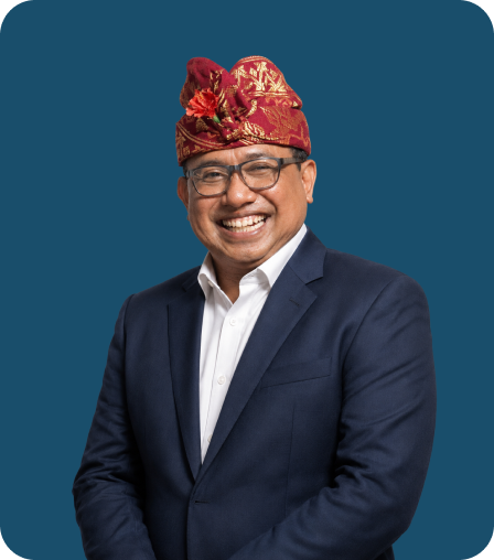 Made Arya Amitaba